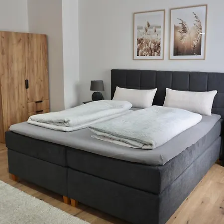 דירה Kelsbachhaus Og *