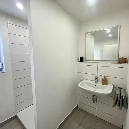 דירה Kelsbachhaus Og Pforring