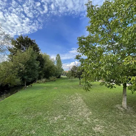 Kelsbachhaus Og * Pforring