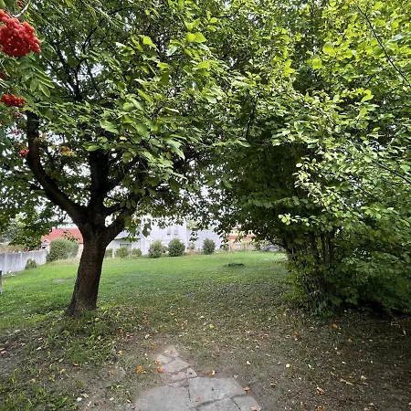 דירה Kelsbachhaus Og Pforring