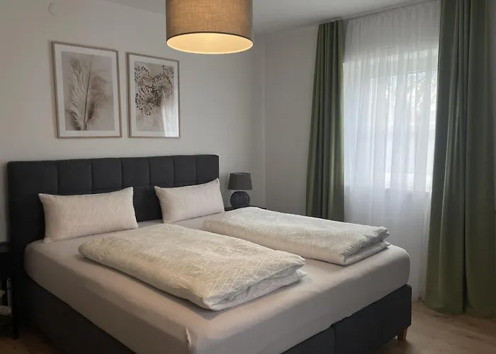 Kelsbachhaus Og Daire