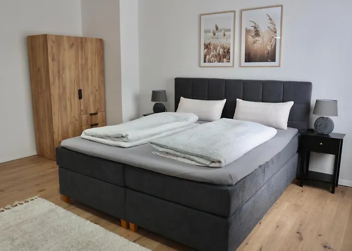 Daire Kelsbachhaus Og *