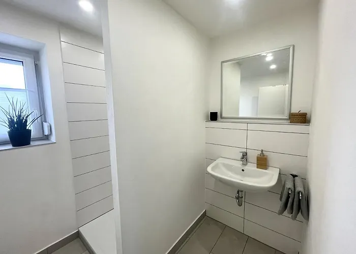 Daire Kelsbachhaus Og Pforring