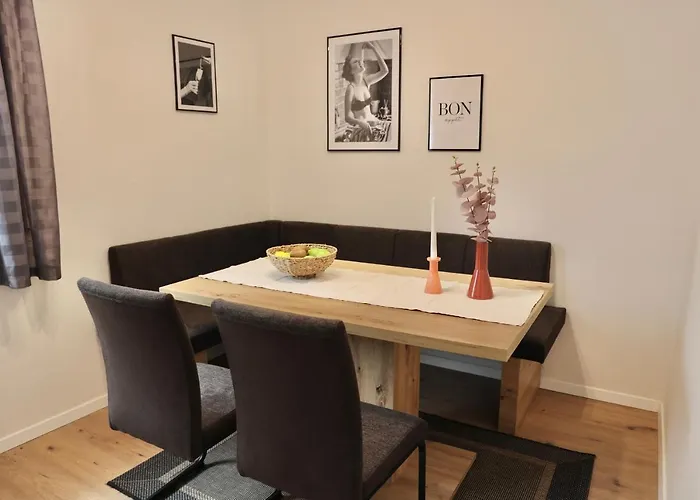 Kelsbachhaus Og Daire