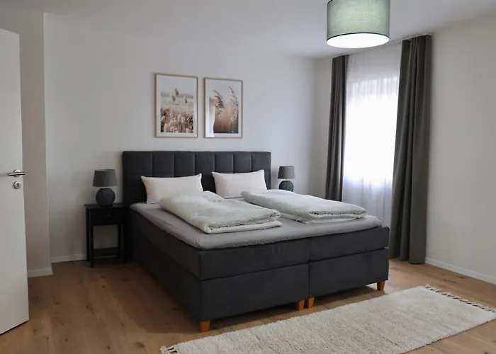 Kelsbachhaus Og Daire *