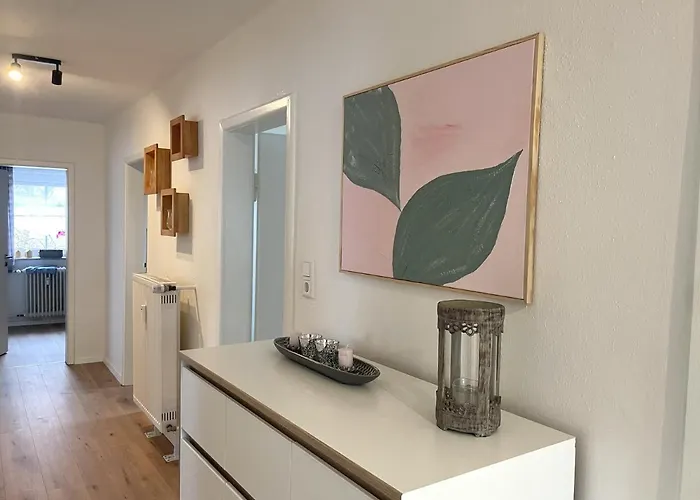 Kelsbachhaus Og Daire