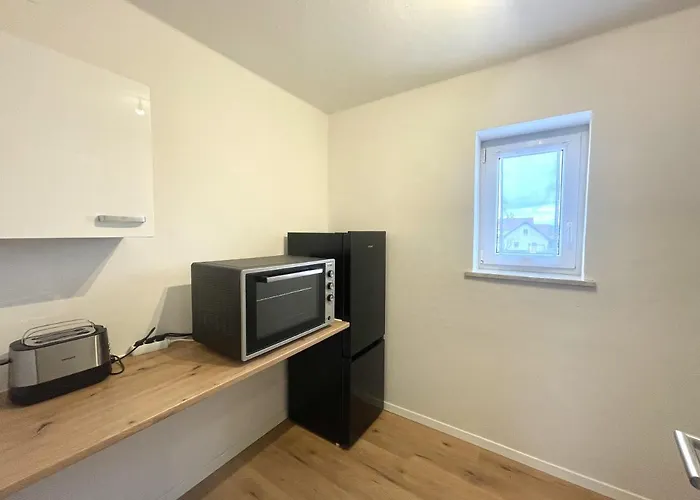 Daire Kelsbachhaus Og Pforring