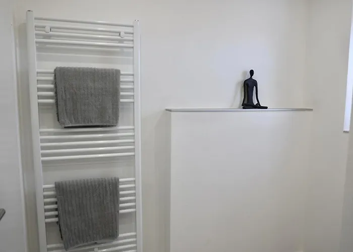 Kelsbachhaus Og * Pforring