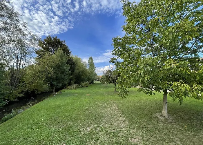 Kelsbachhaus Og * Pforring