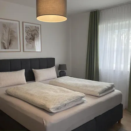 Kelsbachhaus Og Appartamento