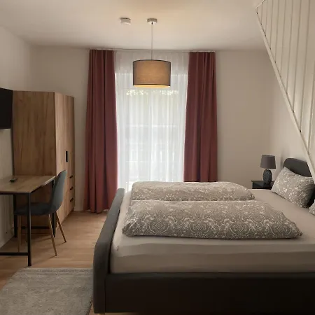 Appartamento Kelsbachhaus Og *