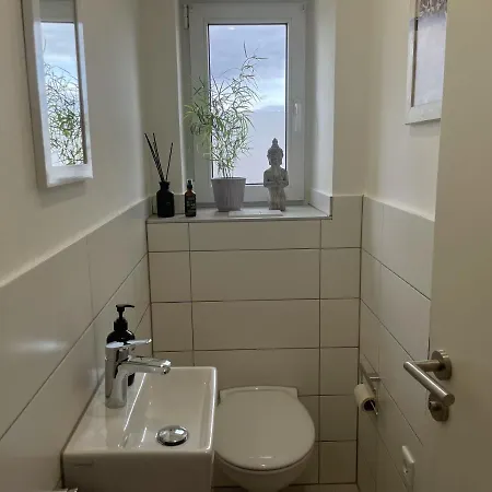 Kelsbachhaus Og Appartement Pforring