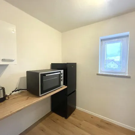 Appartement Kelsbachhaus Og Pforring